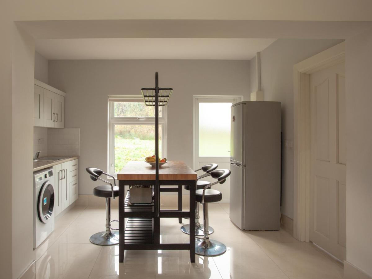 Finn Farm Cottage Ballybofey Exteriér fotografie